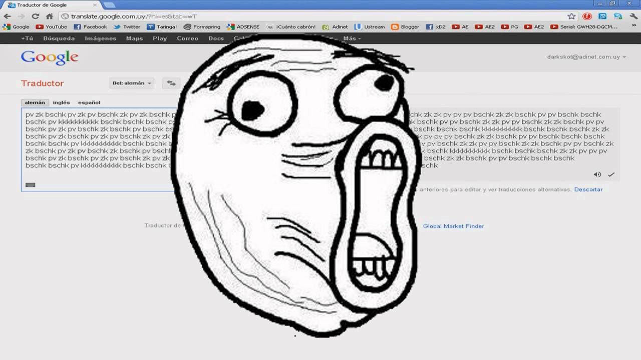 Como Hacer Que Cante El Traductor De Google
