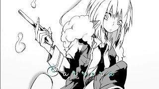 Carrera Edit (Tensei Shitara Slime Datta Ken) | Bon Bon🎶