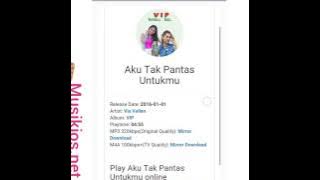 Mp3 Downloader For Android