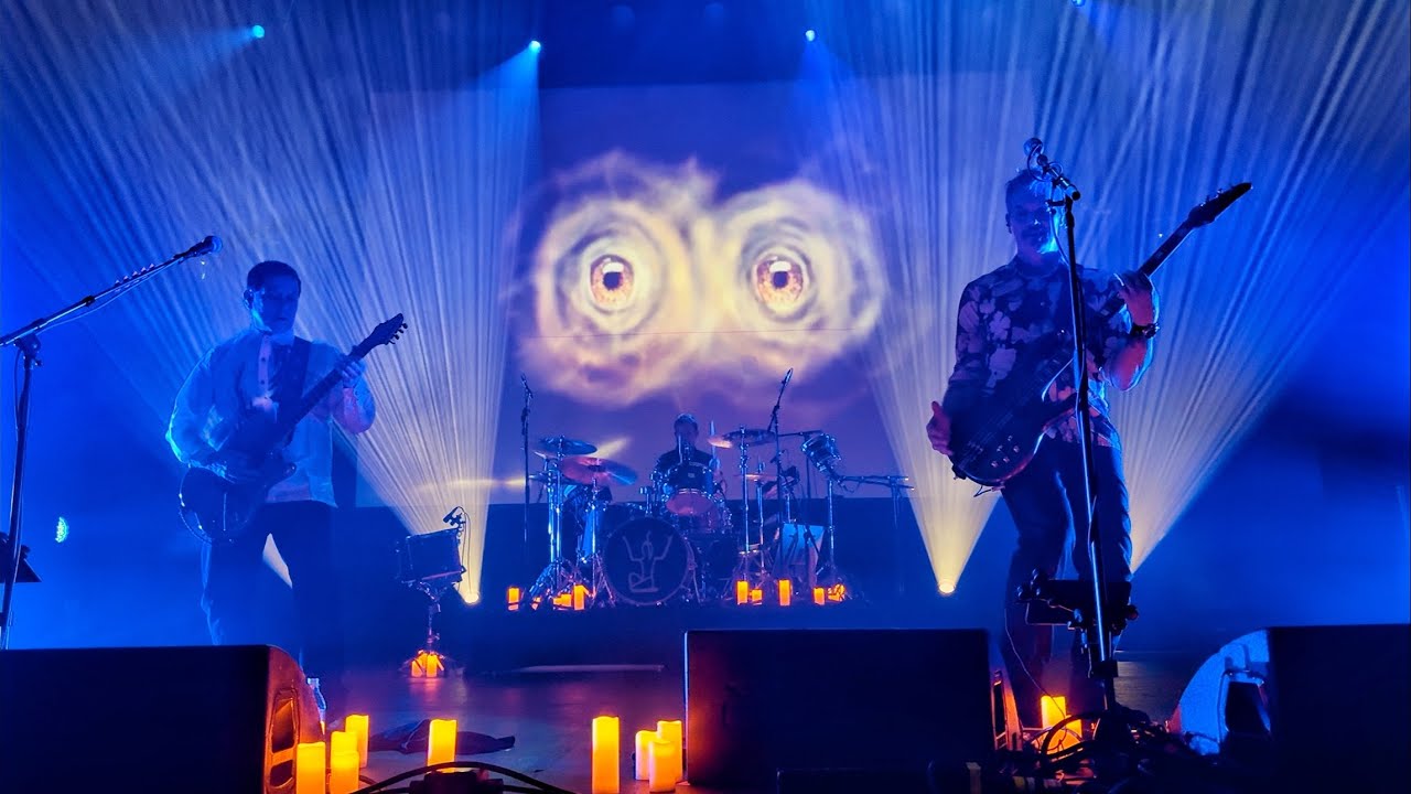 Floater “ Persecutor”￼