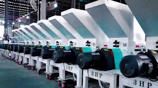 Unlock efficient injection molding! PQ injection molding auxiliary