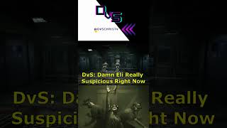 The Outlast Trials| Mans Really Does Not Trust Us