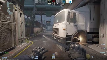 1v4 AWP Save!! #shorts #cs2