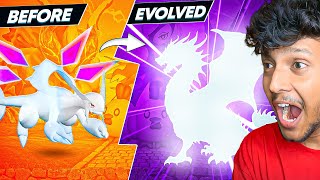 Celebrity OMG! EVOLVED MY JETRAGON TO GOD POKEMONS! 🔥 PALWORLD #89 Profile
