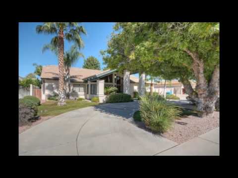 1518 W Orangewood Avenue, Phoenix, AZ home video tour