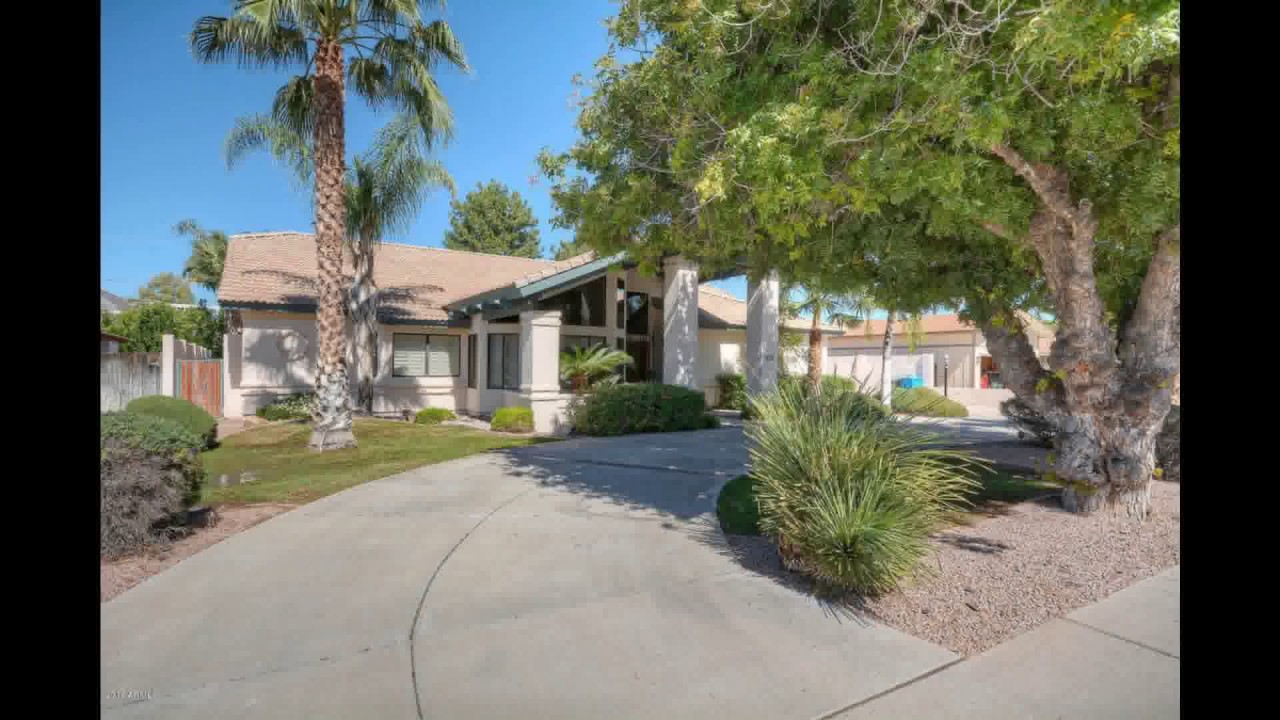 Real Estate for Sale 1518 W Orangewood Avenue, Phoenix, AZ 85021