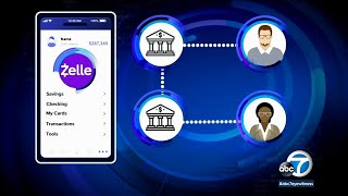 How scammers used Zelle to clean out one man's bank account