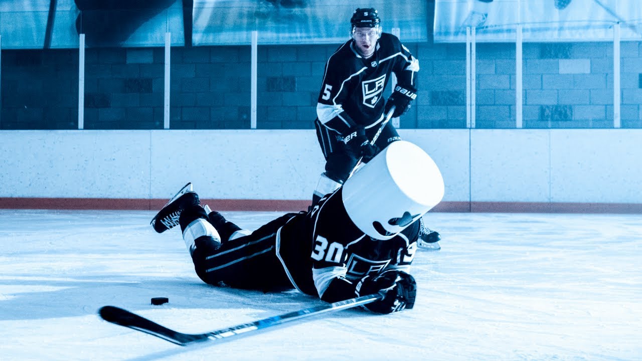 la kings merch