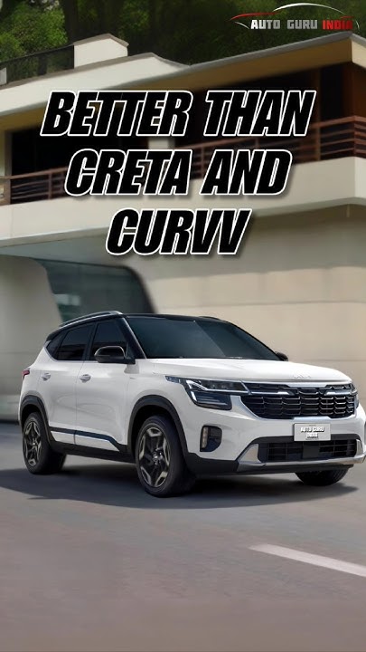 Is The Kia Seltos The Secret To Saving Money Over The Santa Fe? - odzy4m6