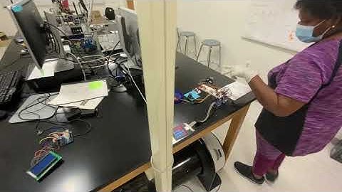 Building 32, C04B Mechatronics Lab-Ososanya