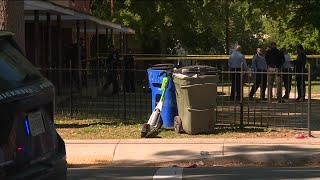 Pregnant woman killed in Richmond shooting, Crime Insider sources tell Jon Burkett