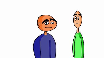 Lesson Learned #1 (OpenToonz short animation)