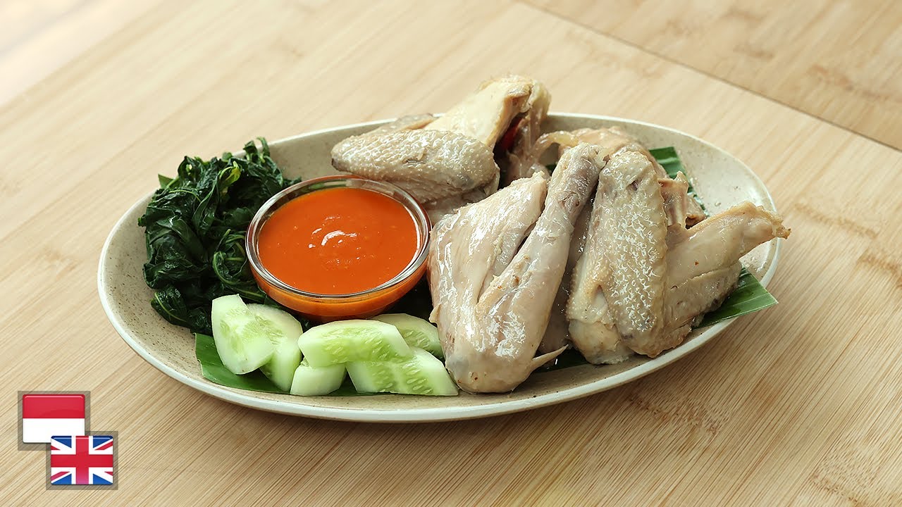 Khas RM Padang: Resep AYAM POP Spesial! Khas RM Padang: Resep AYAM POP Spesial!