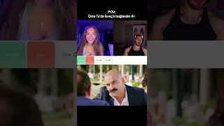 Omeglede İsveçe Bağlanınca.