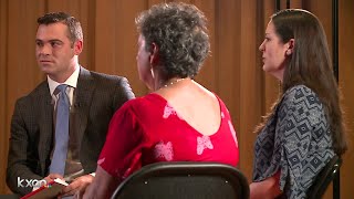 AISD superintendent Paul Cruz talks mental health and security