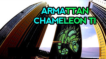 TANGERANG BERTERIAK !!!!! | #AllDivesMatter | ARMATTAN CHAMELEON TI + KISSV2 + KISSESC32 | 4K!