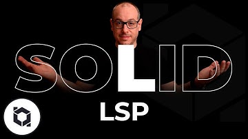 Entenda o LSP (Liskov Substitution Principle) | Série SOLID na Prática #balta