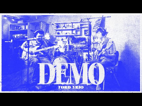 ใครฟ ง DEMO FORD TRIO Prod By Varis Official Video