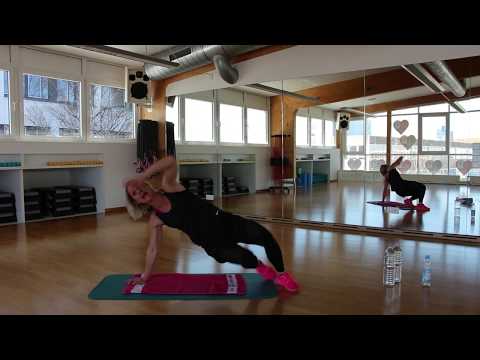 Zumba Videos zur Gewichtsreduktion 2020