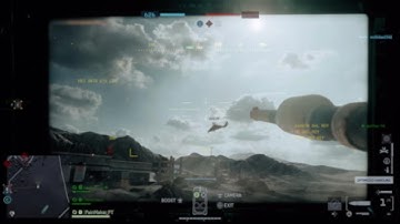 BF6, bugfield and Helidestroyed with tank.__