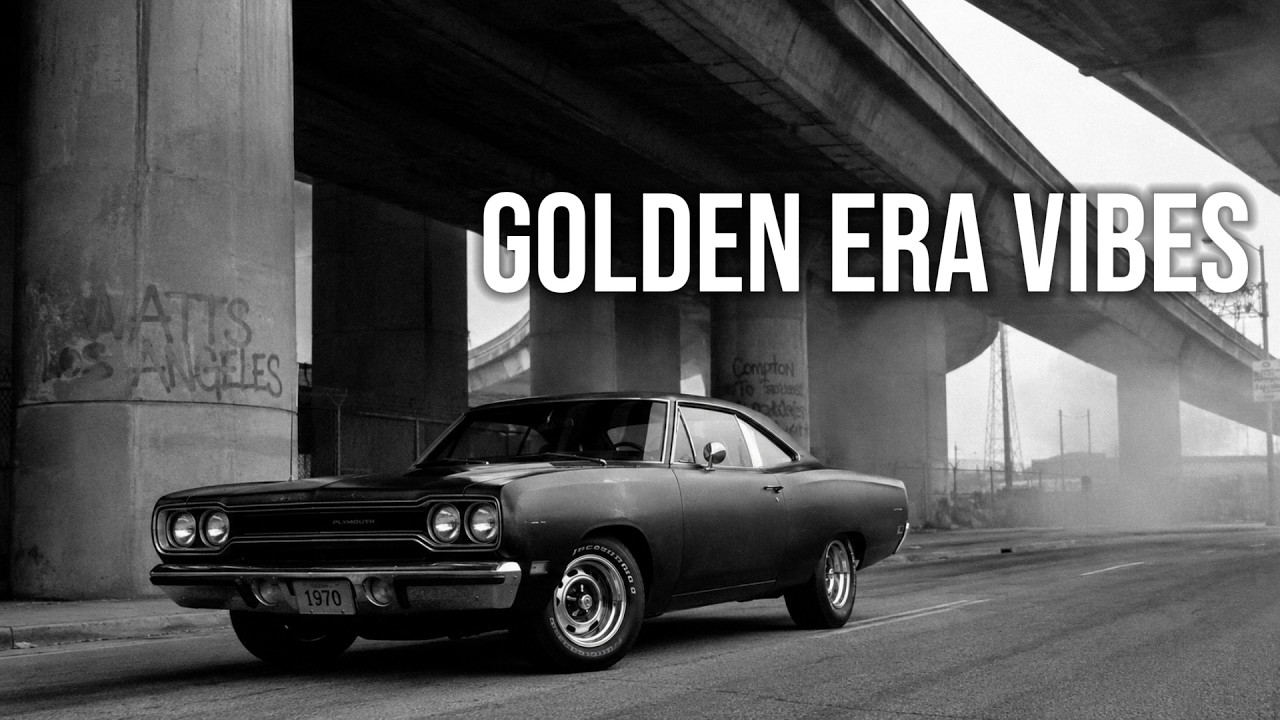 90s West Coast Hip Hop 🎤 Golden Era G-Funk Classics - YouTube