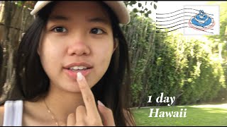 A Postcard from Hawai’i - January 2023
