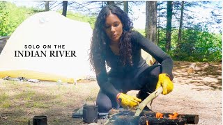 Searching for a Remote Campsite in Michigan’s UP