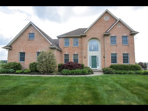 7121 Ridge Ave., Coopersburg, PA home video tour