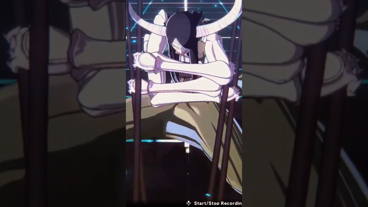 Nnoitora Death Combo 