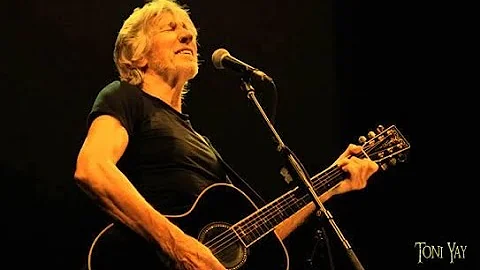 Roger Waters ❀ Wait For Her ☆Live☆