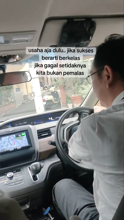 bekerja di jepang modal nekat berangkat  !!