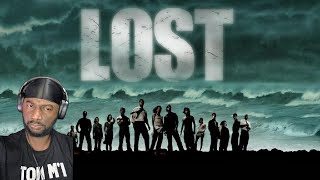 Lost : Season 1 Ep 20 : Do No Harm