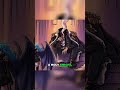 New Holy Knight Just Dropped