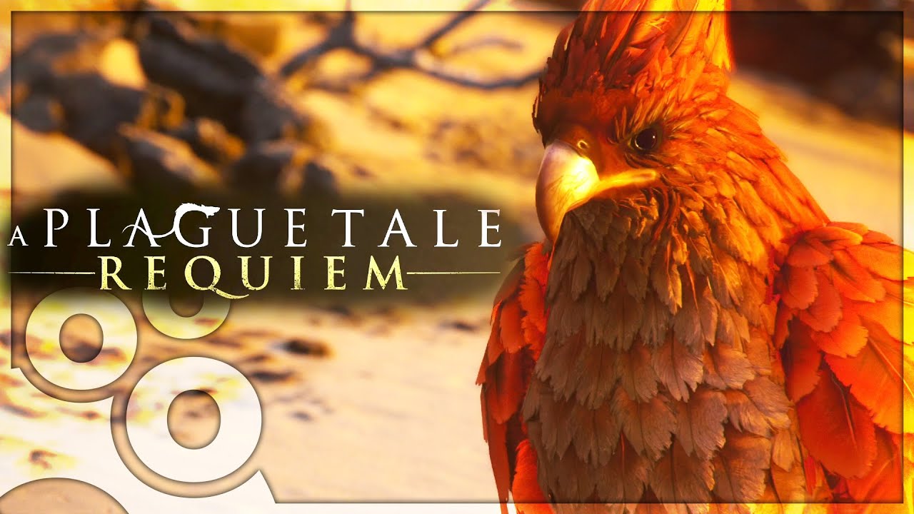 A PLAGUE TALE: REQUIEM 🔥 02 🔥 Im Zeichen des Phoenix