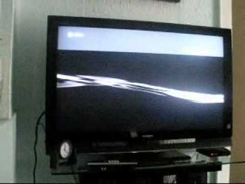 ps3 keeps freezing on home screen