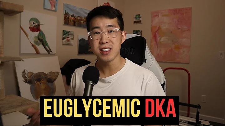 Why SGLT2 Inhibitors Cause Euglycemic DKA