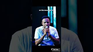 spirit filled song by GUC