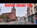 Experience Gosport S Charm Must See Driving Tour