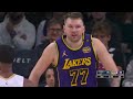 Luka Doncic Magic & Emotional Return To Dallas! 🥹 | Best Recent Plays & Highlights for the Lakers!!
