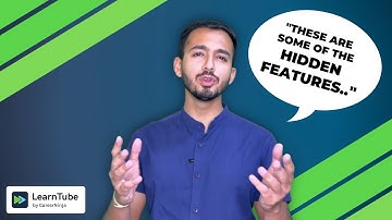 How to make the most of LearnTube