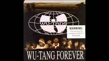 Wu-Tang Clan - Older Gods (HD)