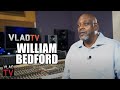 William Bedford on Getting 12 Years after Getting Caught with 25 Pounds of Marijuana (Part 6)