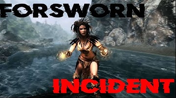 Interactions that should have existed in Skyrim (part 3)