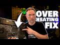 Make This Modification Now, Before It Overheats And Fails