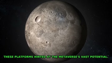 The Metaverse: What Actually Awaits Your Digital Future