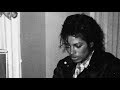 Michael Jackson Rare Moments