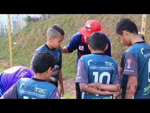 DVD Robson Junior