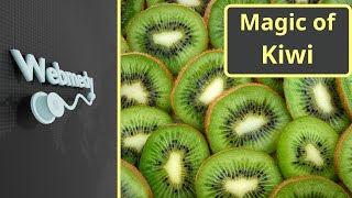 What Will Happen If You Start Eating Kiwis Every Day? | Kiwi Fruit Benefits