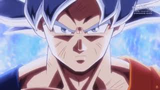 Super Dragon Ball Heroes Ep 6 Dublado