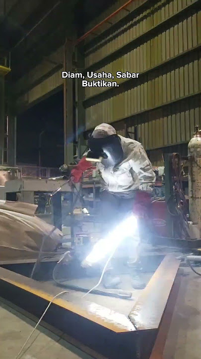 WELDING STORY WELDER #welding #las #quotes #welder